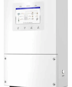 Inversor Hibrido Solis con Cargador S6-PLUS 8kW-48V